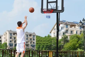  如何选择合适的工具以提高篮球训练效率？